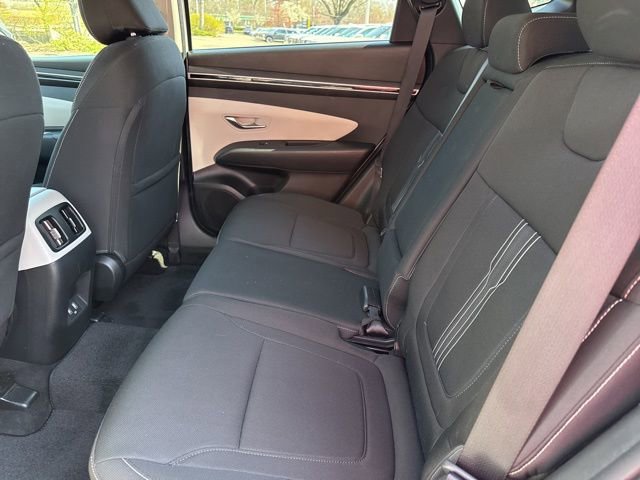 Certified 2023 Hyundai Tucson SEL AWD/4WD image 19