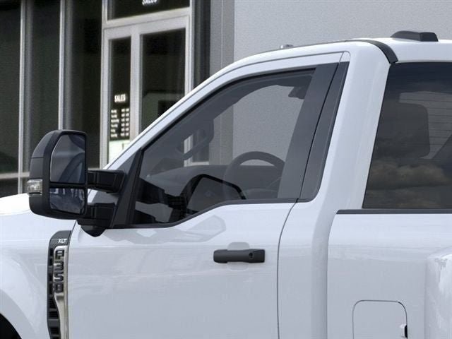 New 2026 Ford F350 XLT w/ 360-Degree Camera Package AWD/4WD image 20
