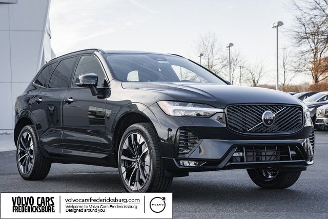New 2026 Volvo XC60 B5 Plus w/ Protection Package Premier