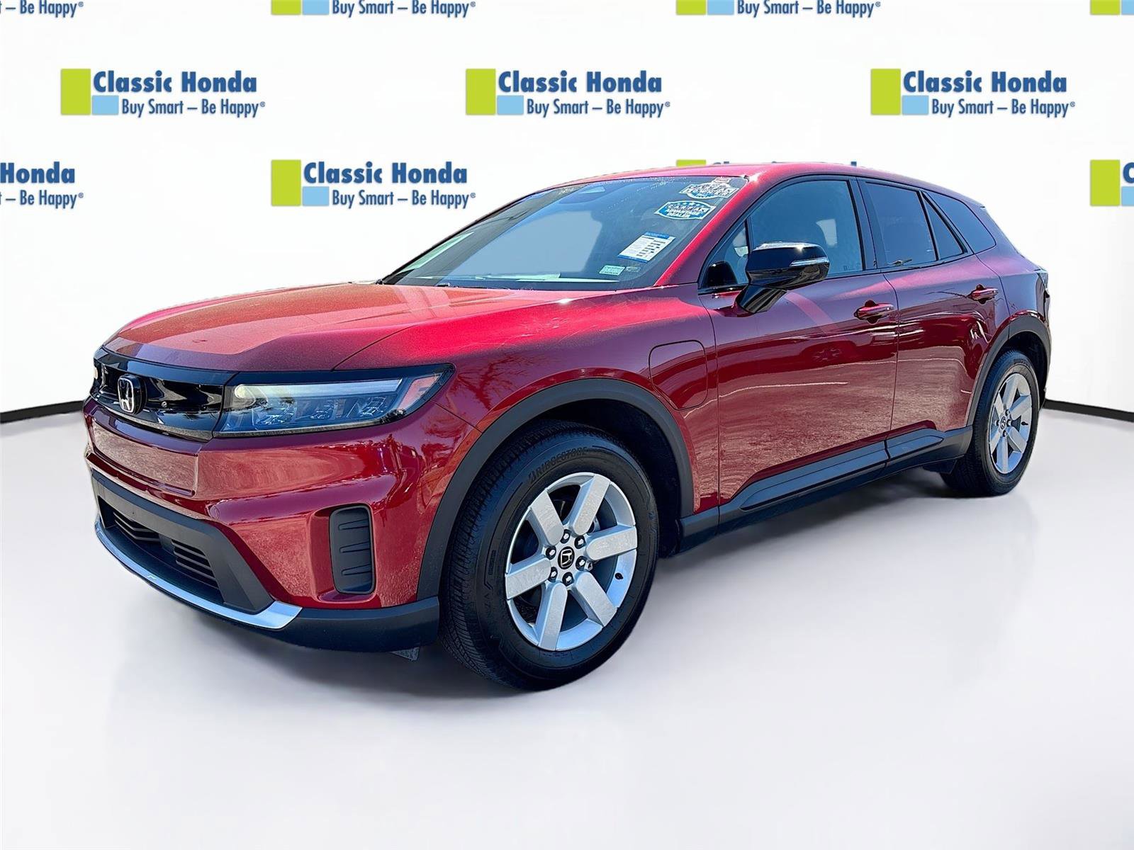 Certified 2024 Honda Prologue EX image 3