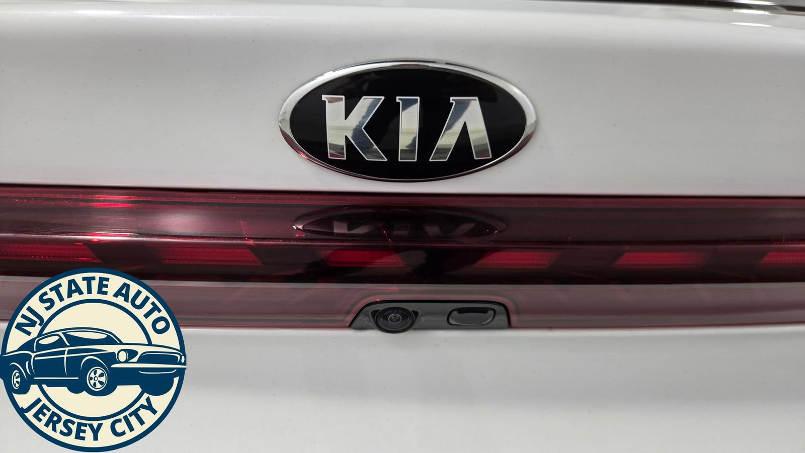 Used 2021 Kia K5 EX w/ EX Premium Package FWD image 34