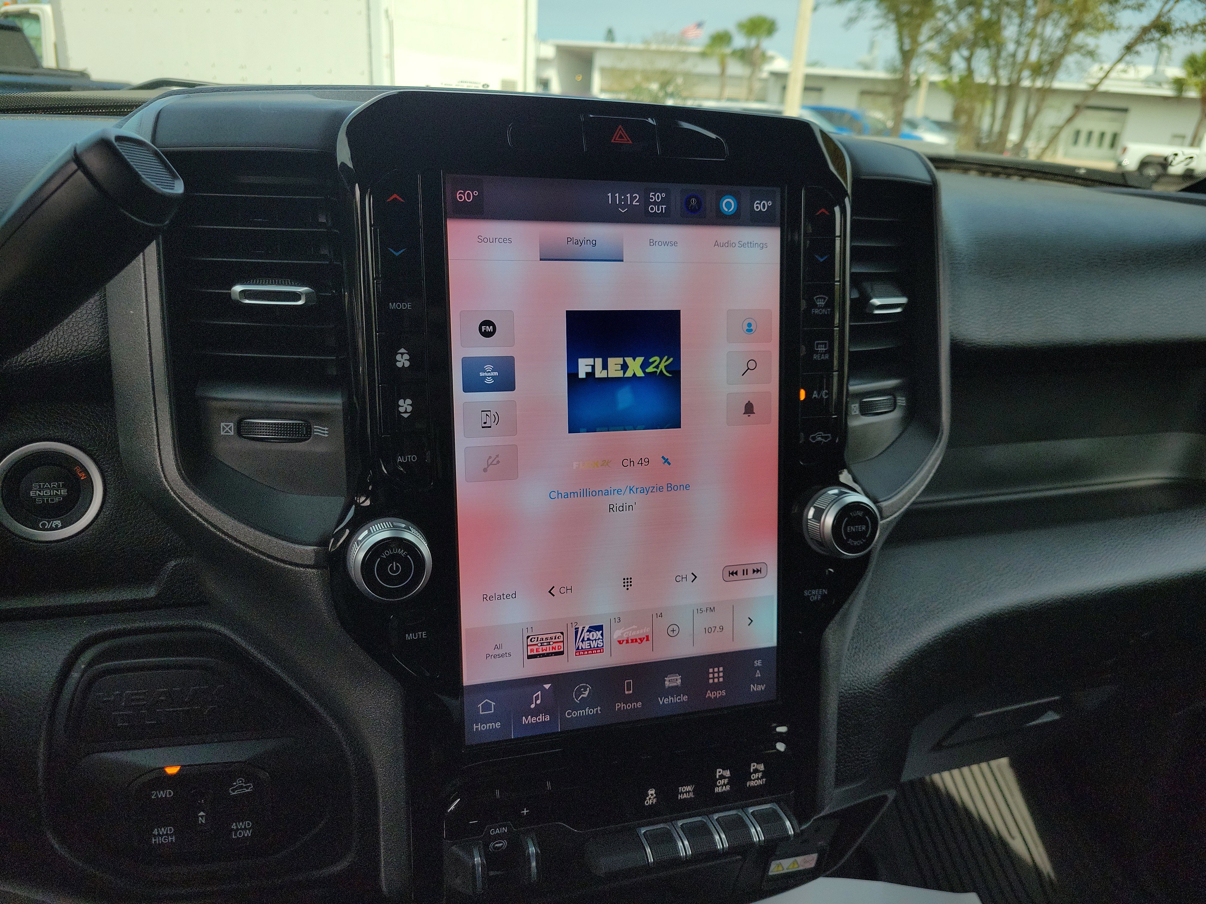 Used 2026 RAM 2500 Tradesman image 25