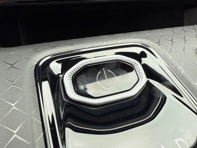 New 2025 Jeep Wagoneer S Limited w/ Comfort Package image 22