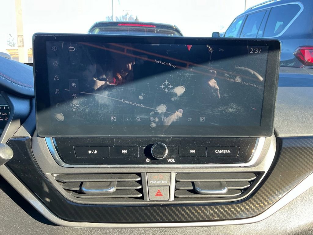 Used 2024 Nissan Altima 2.5 SR w/ SR Premium Package image 26