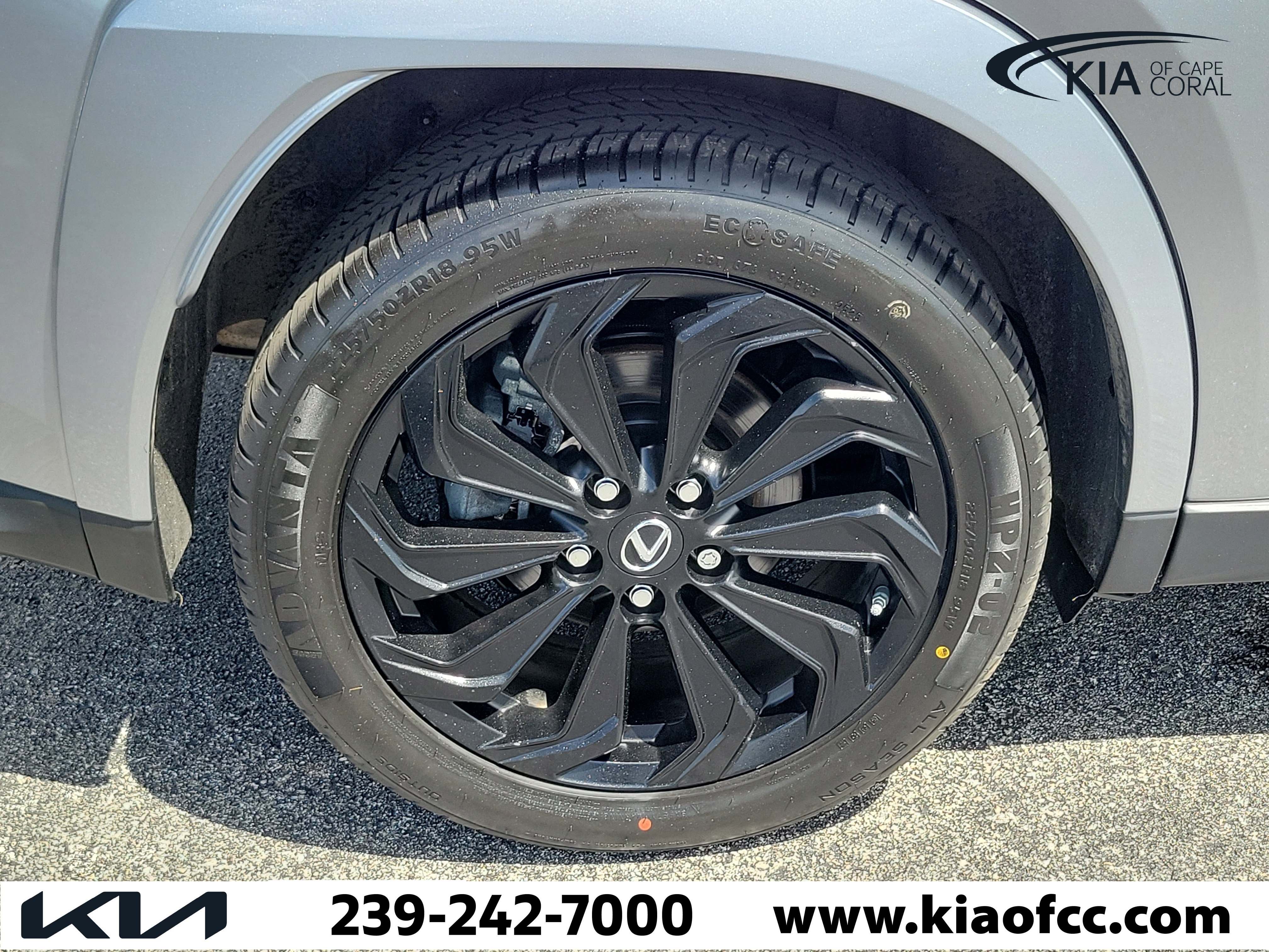 Used 2023 Lexus UX 250h F Sport image 10