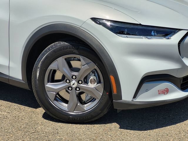 Certified 2022 Ford Mustang Mach-E Select RWD image 6