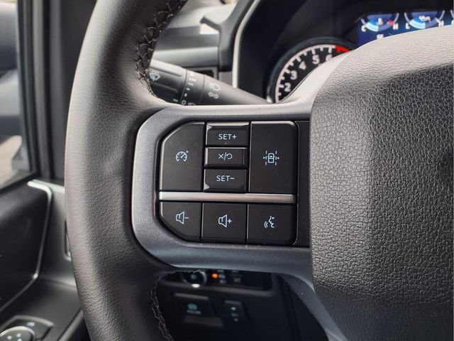 Used 2023 Ford F150 XLT w/ Equipment Group 302A High image 29