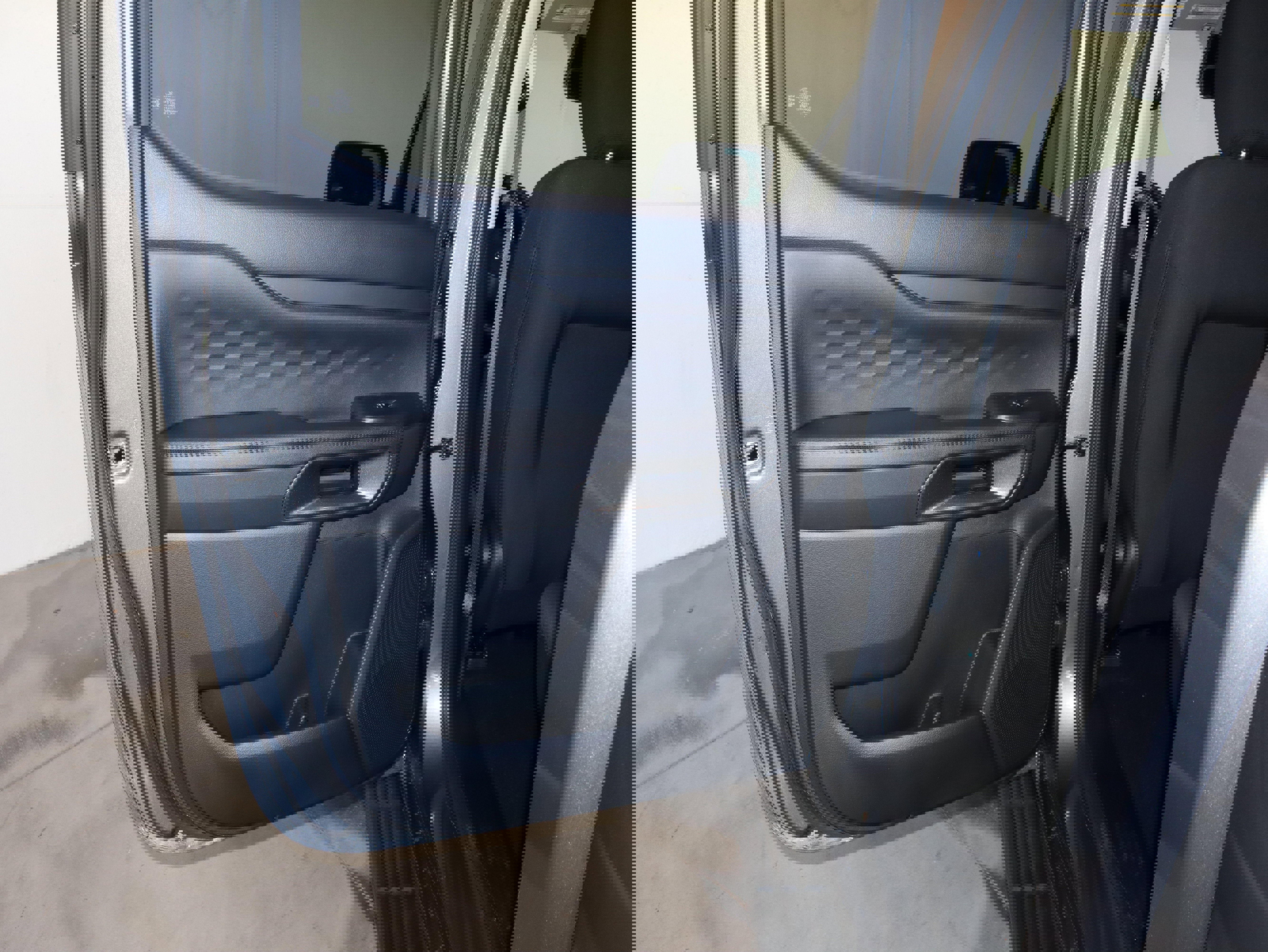 New 2025 Ford Ranger XLT w/ FX4 Off-Road Package image 35