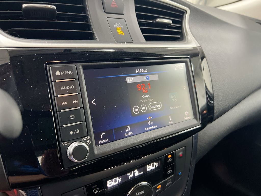 Used 2019 Nissan Sentra SR image 14