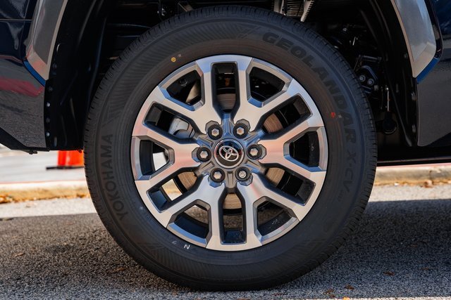 New 2026 Toyota Tundra 1794 Edition image 21
