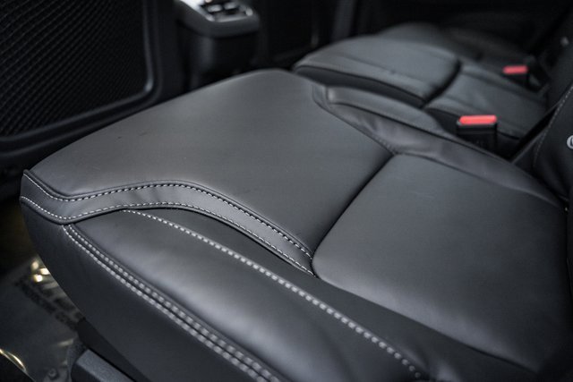 New 2026 Volvo XC90 B6 Ultra image 32