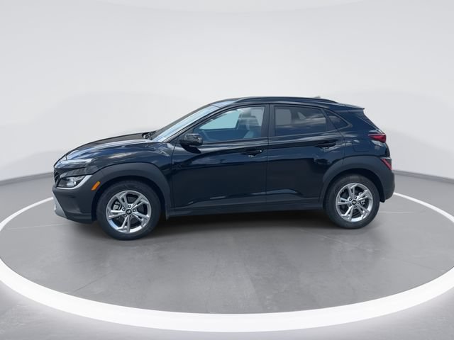 Used 2023 Hyundai Kona SEL AWD/4WD image 4