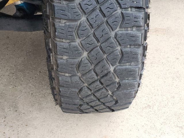 Used 2023 Chevrolet Silverado 1500 ZR2 w/ Technology Package image 18