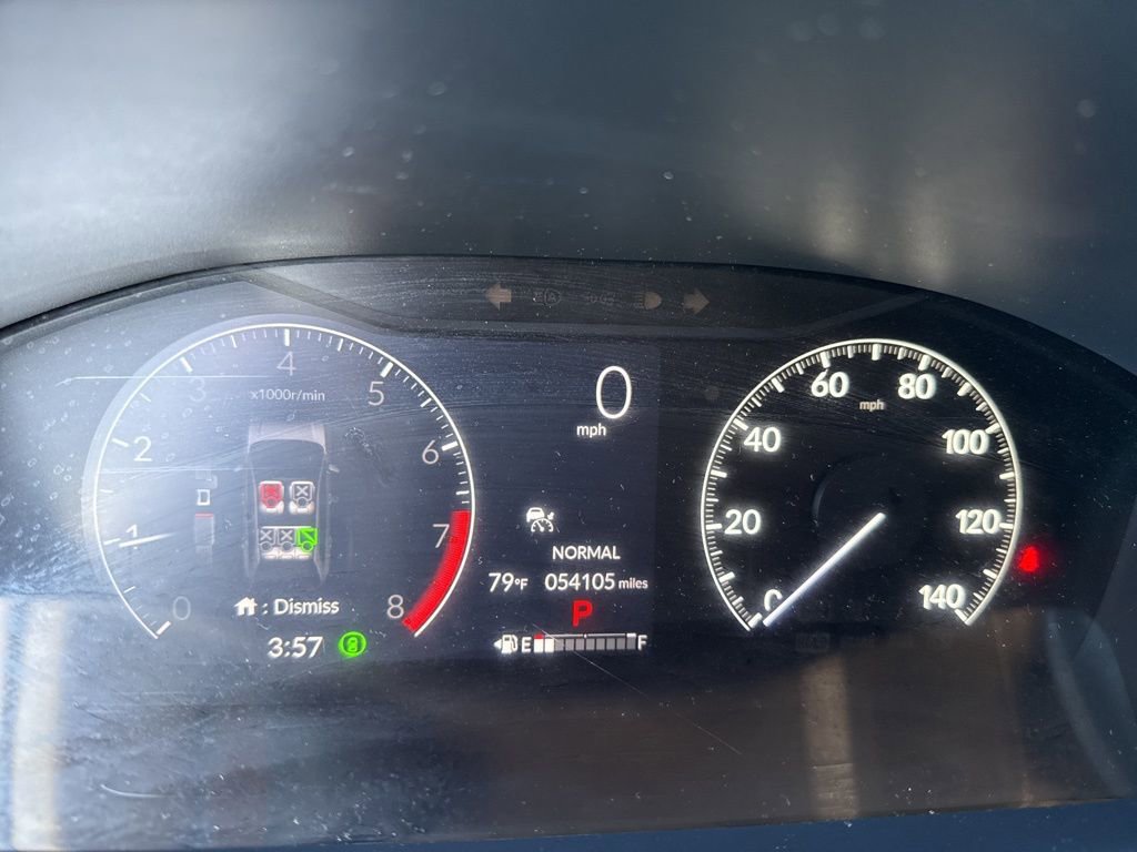 Used 2023 Honda HR-V LX image 20