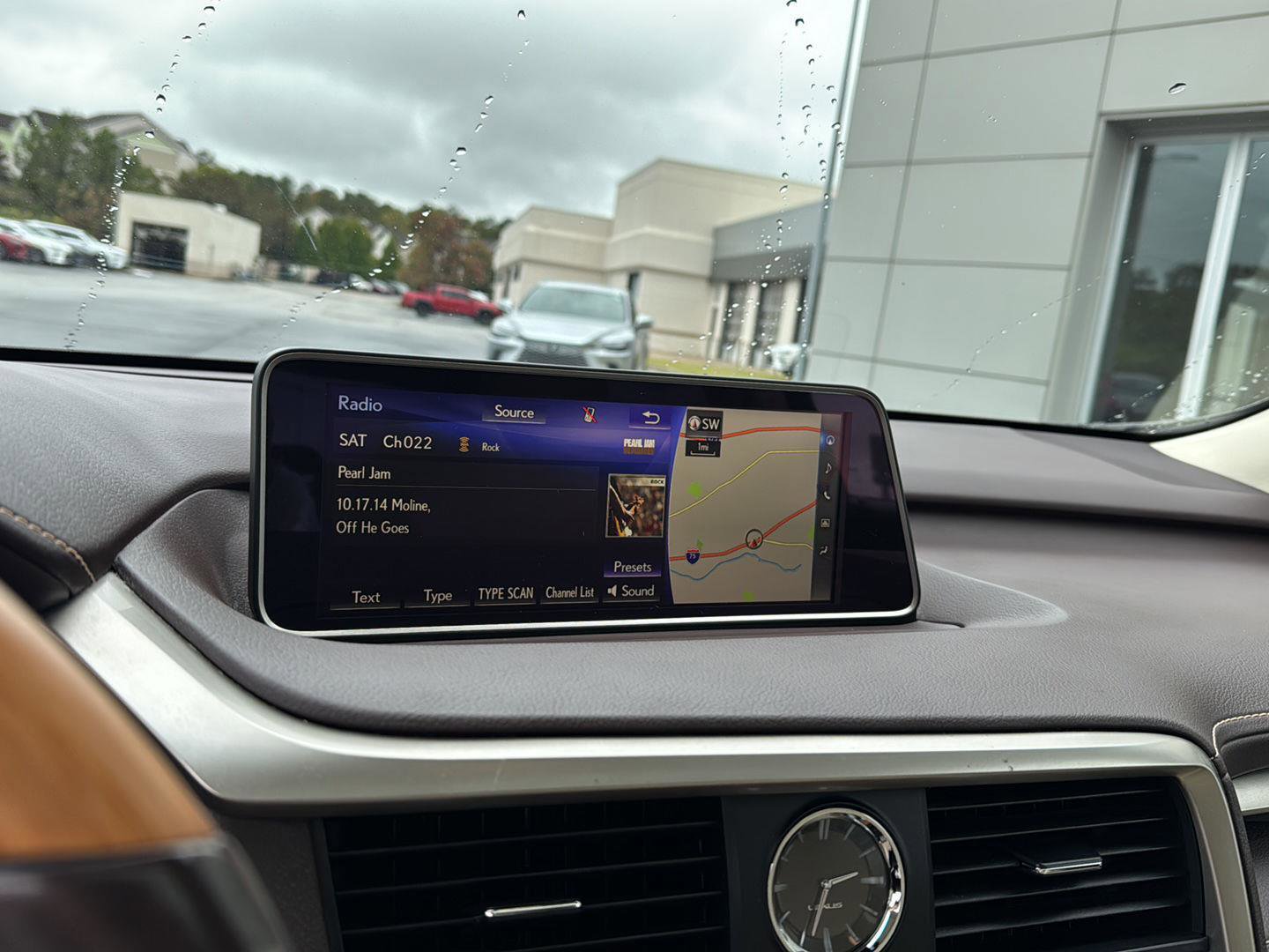 Used 2019 Lexus RX 350 Premium image 21