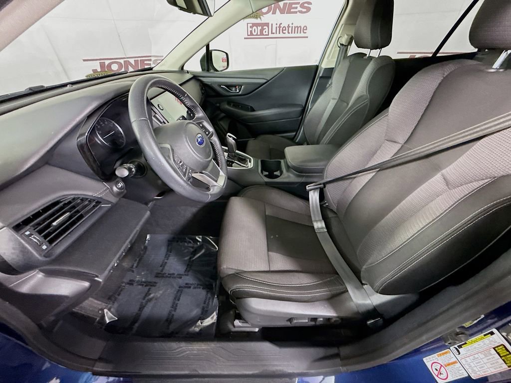 Used 2020 Subaru Outback Premium w/ Popular Package #1 image 25
