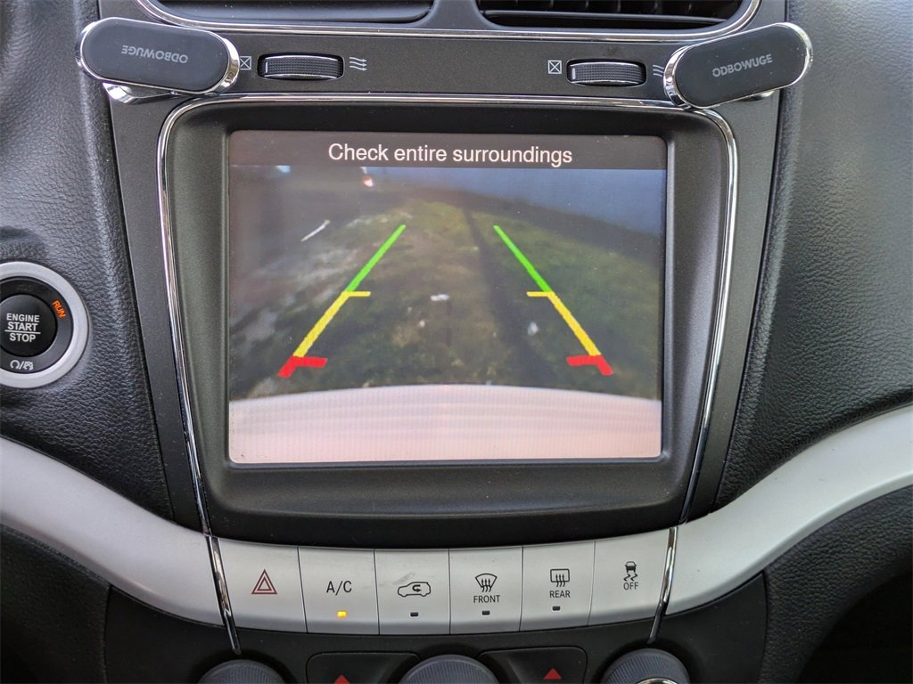 Used 2017 Dodge Journey GT image 22