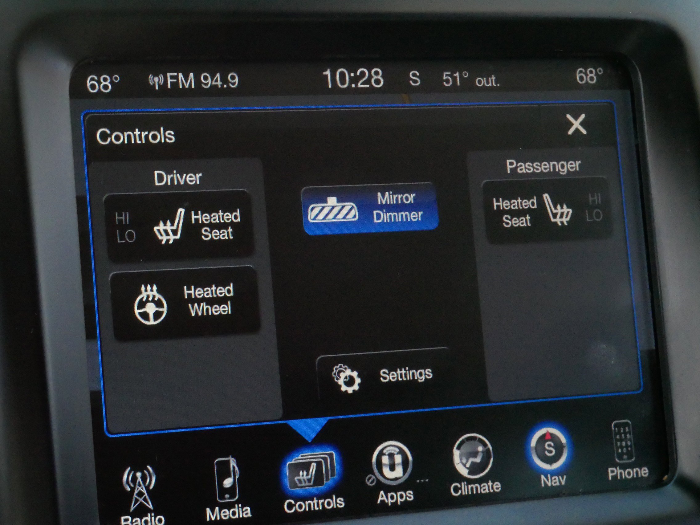 Used 2018 Jeep Cherokee Limited image 28