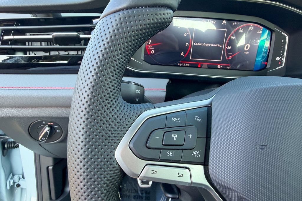 New 2026 Volkswagen Jetta GLI Autobahn FWD image 19