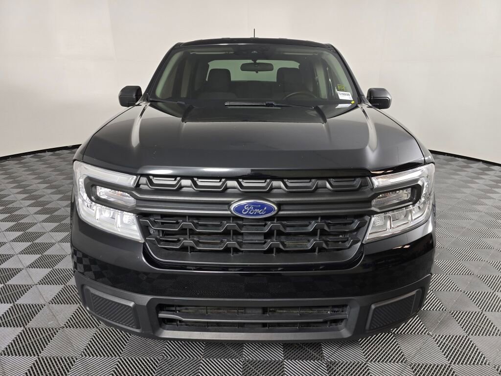 Used 2023 Ford Maverick XL w/ Equipment Group 100A Standard image 8