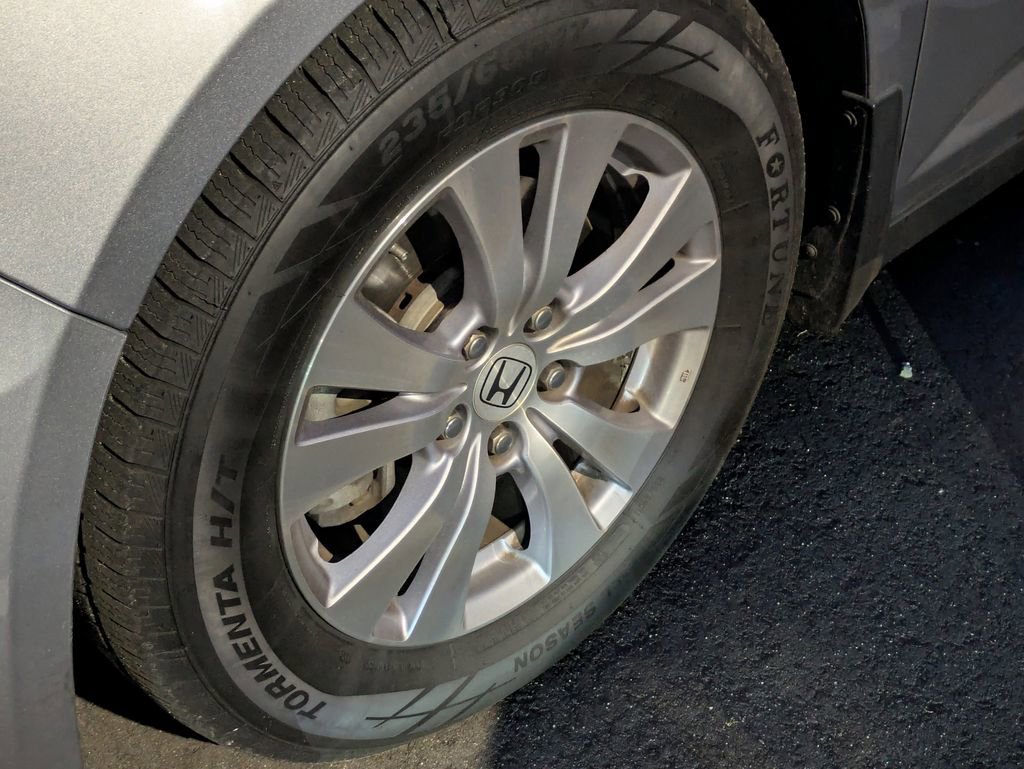 Used 2016 Honda Odyssey EX-L image 10