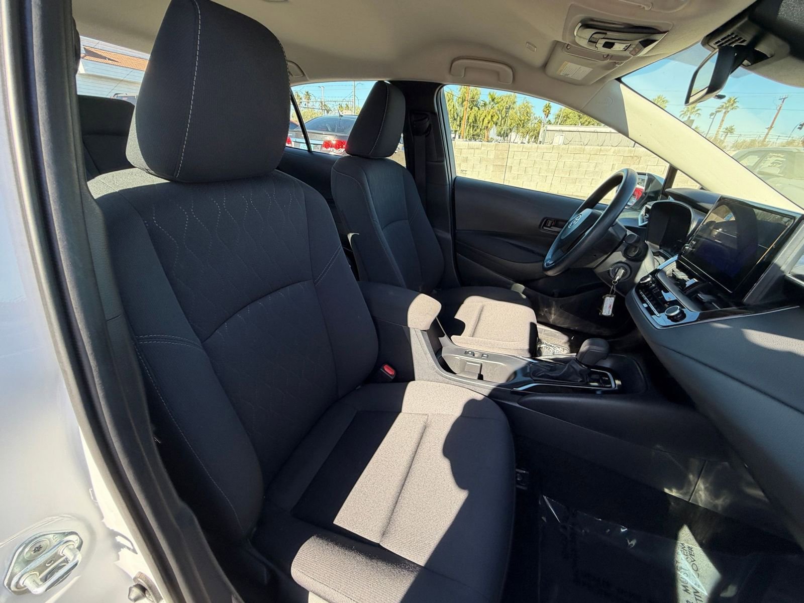 Used 2024 Toyota Corolla LE image 34