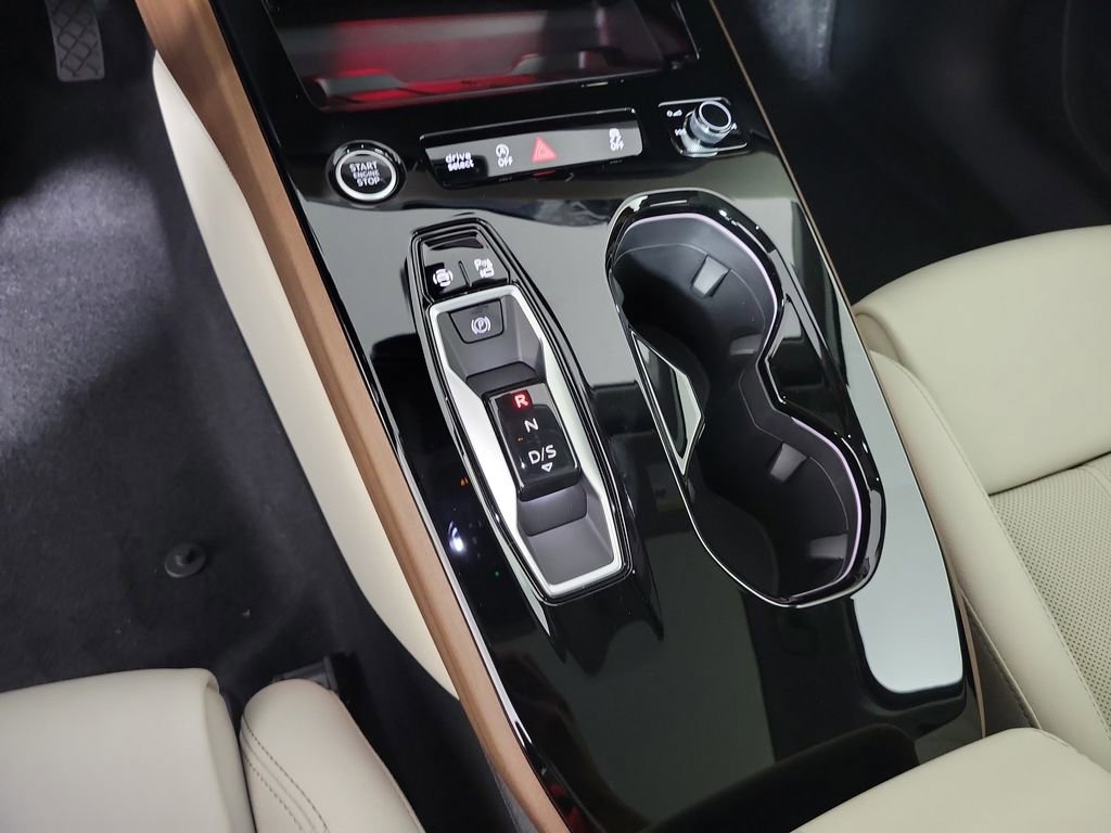 New 2026 Audi A5 2.0T Prestige AWD/4WD image 30