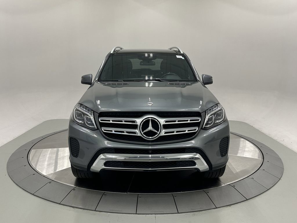 Used 2018 Mercedes-Benz GLS 450 GLS 450 image 2