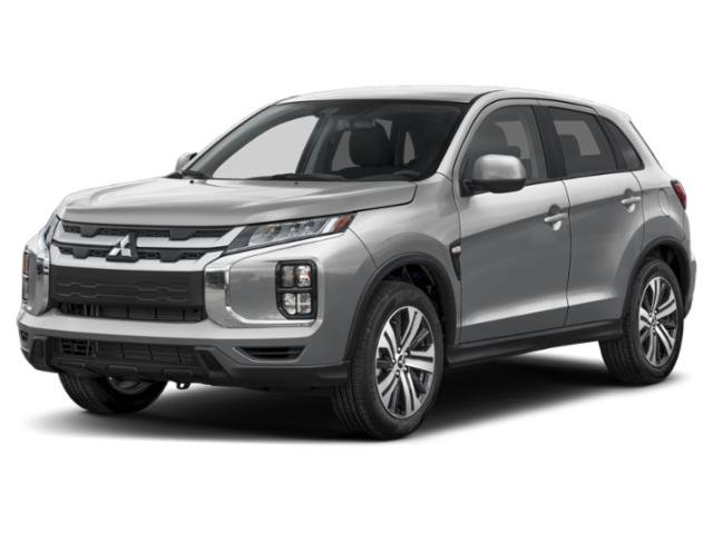 New 2027 Mitsubishi Outlander Sport FWD image 1