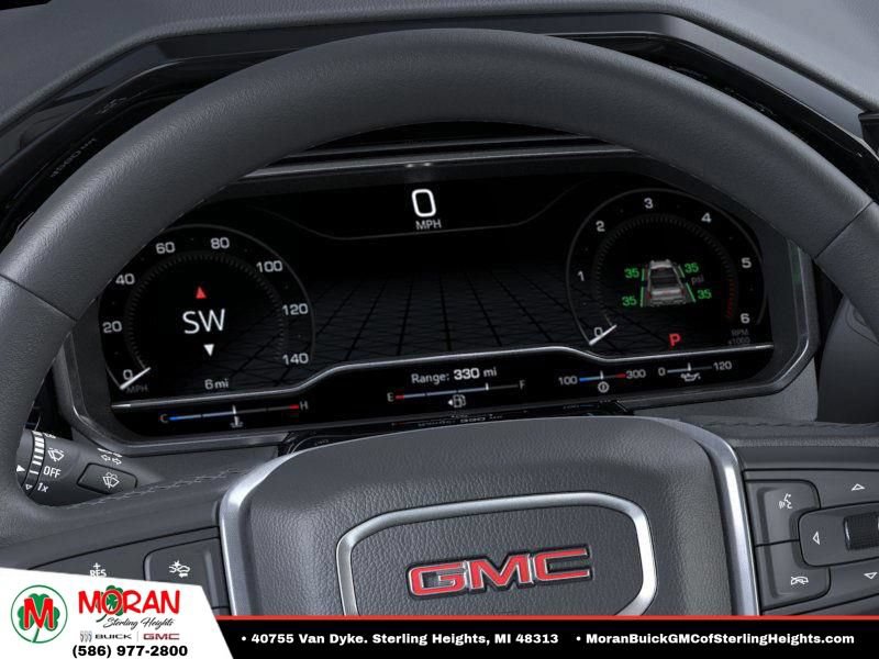 New 2026 GMC Sierra 1500 Elevation AWD/4WD image 18