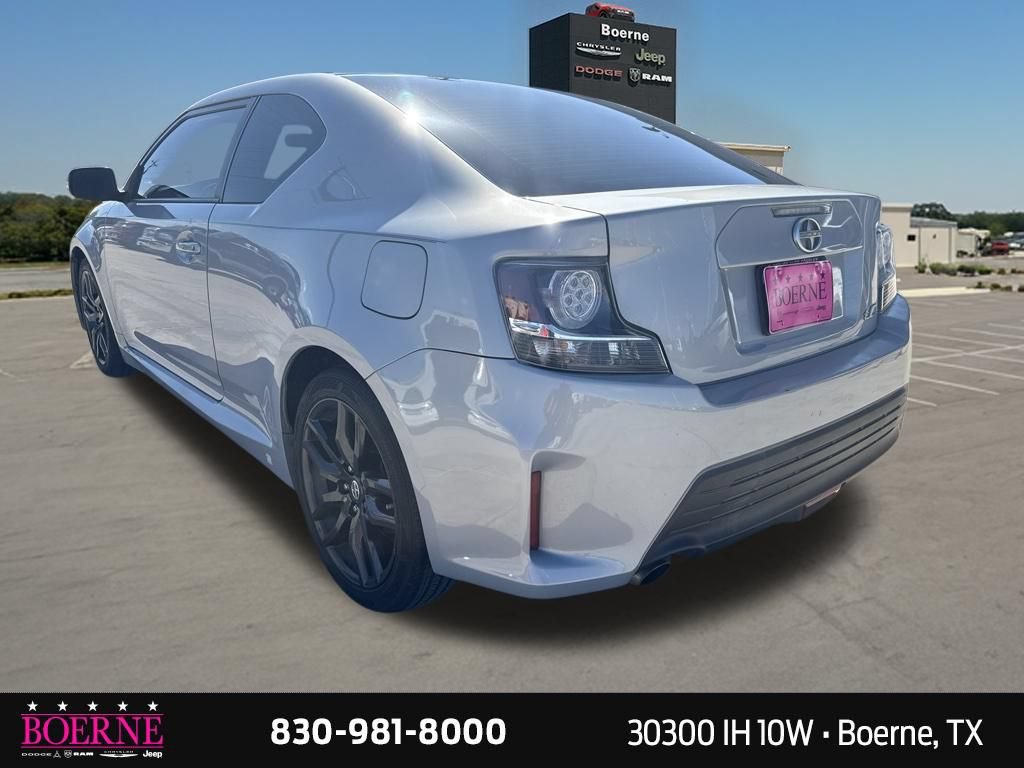 Used 2014 Scion tC 10 Series FWD image 9