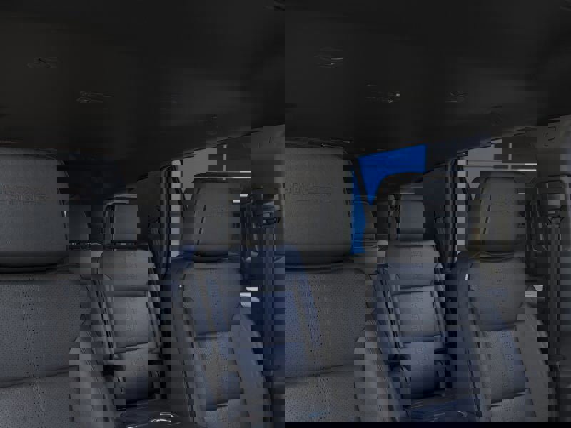 New 2026 Chevrolet Tahoe High Country image 24