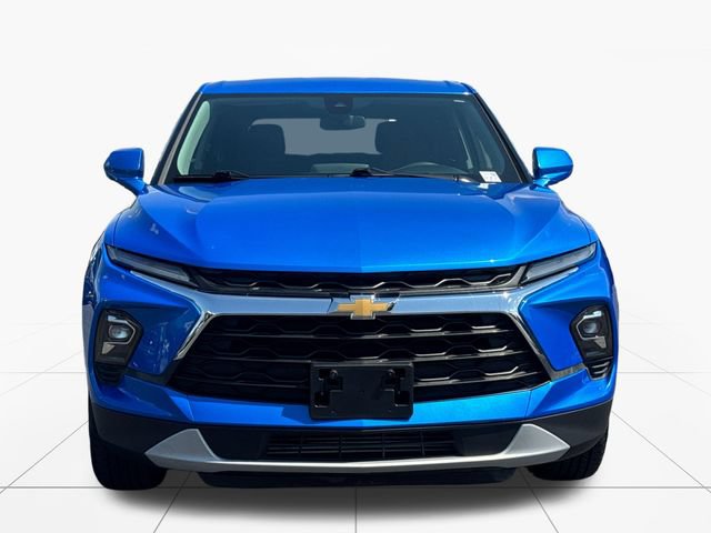 Used 2025 Chevrolet Blazer LT FWD image 9