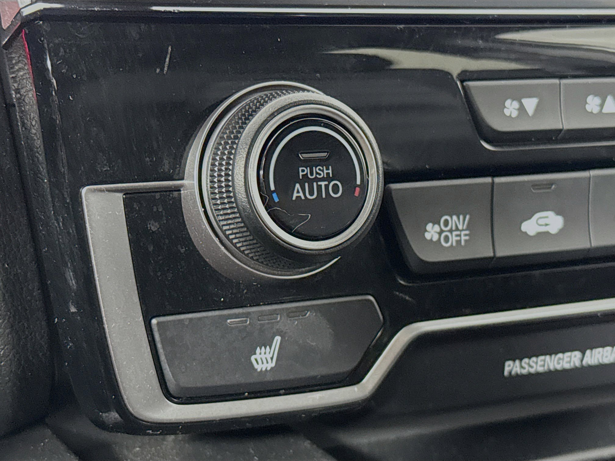 Certified 2022 Honda CR-V EX image 19