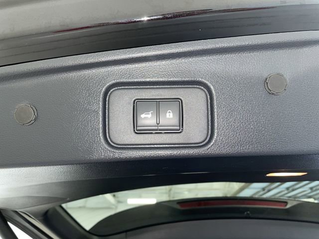 Certified 2024 Nissan Pathfinder SV w/ SV Premium Package image 17