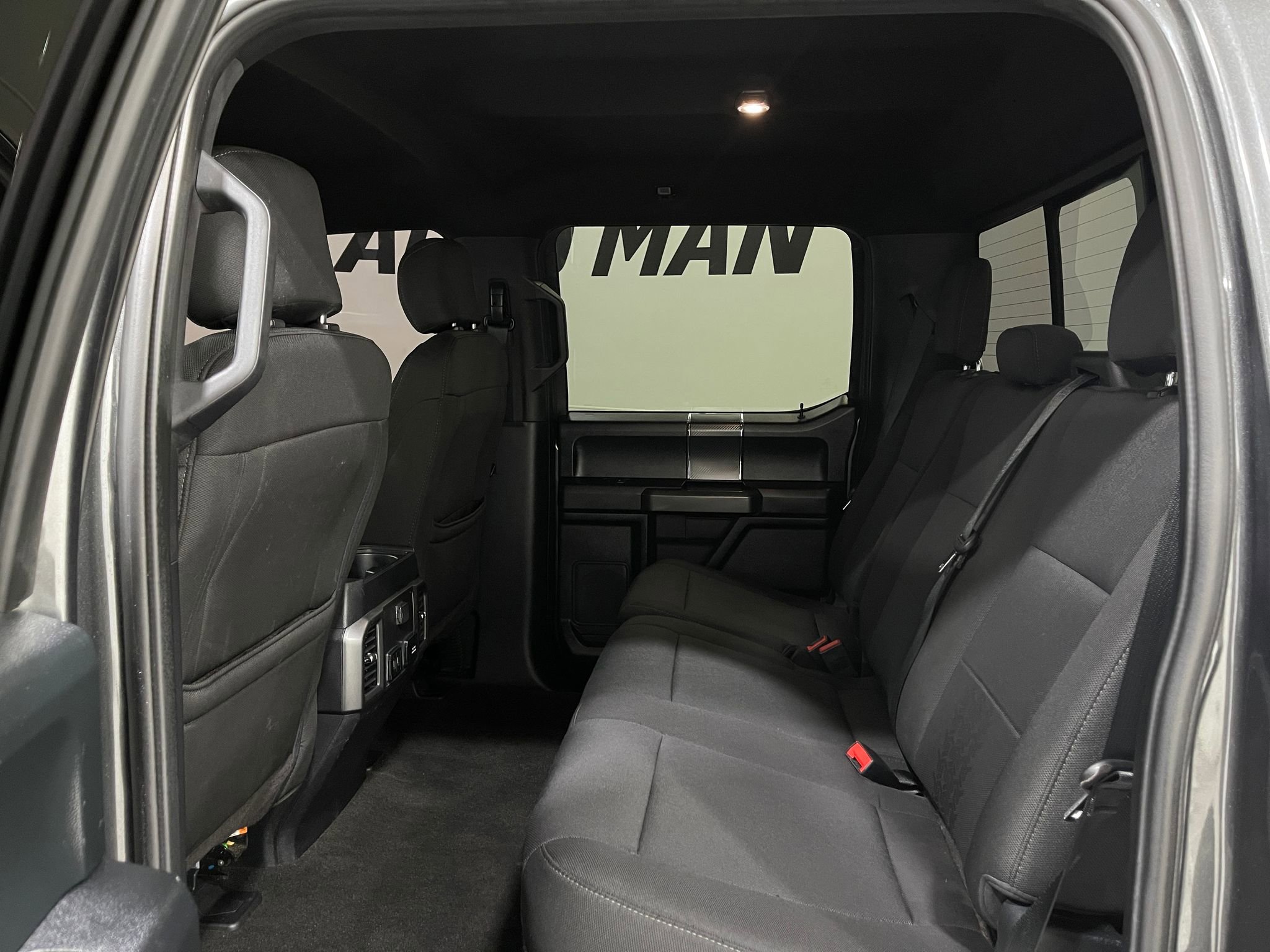 Used 2020 Ford F150 XLT w/ Equipment Group 302A Luxury AWD/4WD image 29