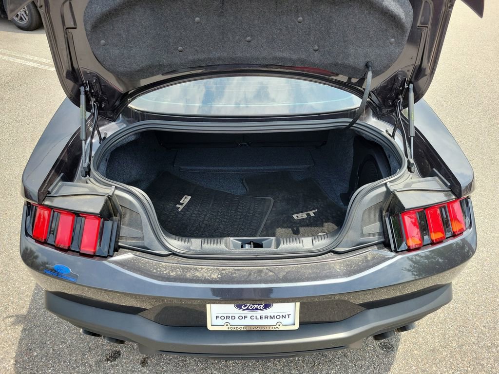 Used 2024 Ford Mustang GT Premium RWD image 8