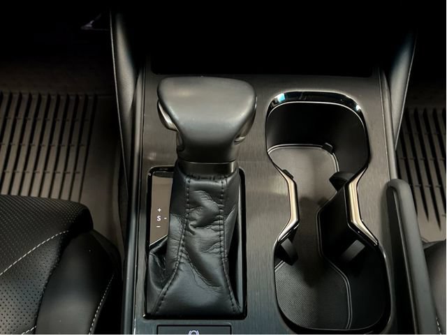 Certified 2024 Lexus ES 350 Ultra Luxury FWD image 32
