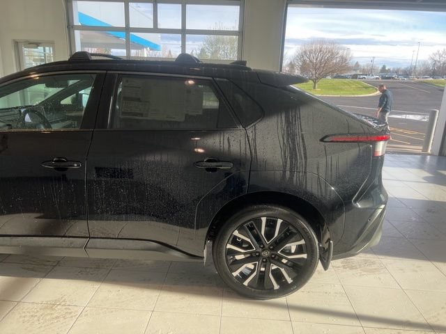 New 2026 Toyota bZ AWD/4WD image 5