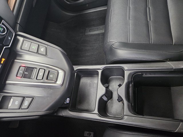 Used 2020 Honda CR-V EX-L image 26