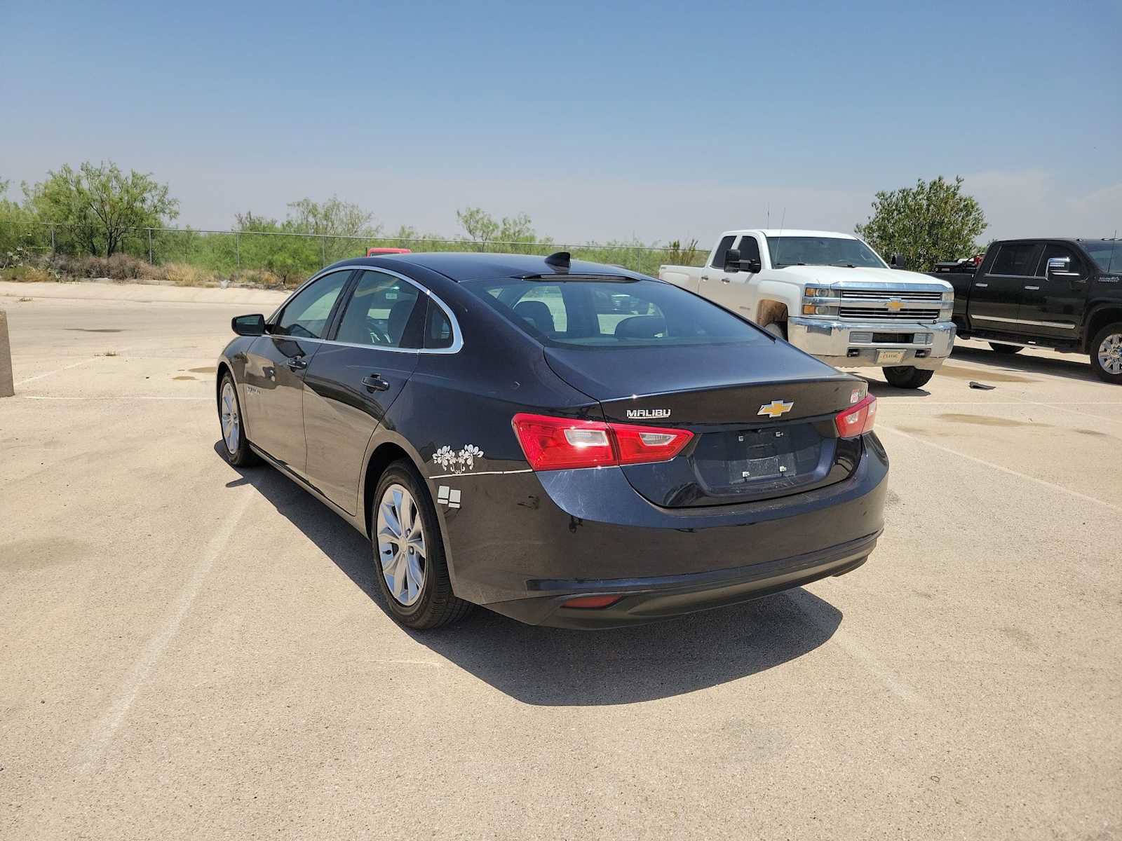 Used 2023 Chevrolet Malibu LT FWD image 6