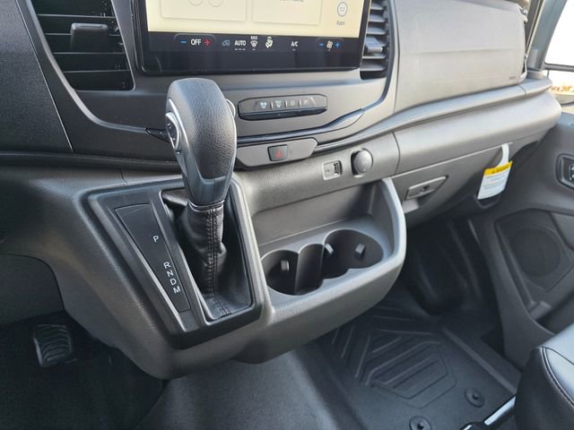 New 2026 Ford Transit 150 Low Roof image 19