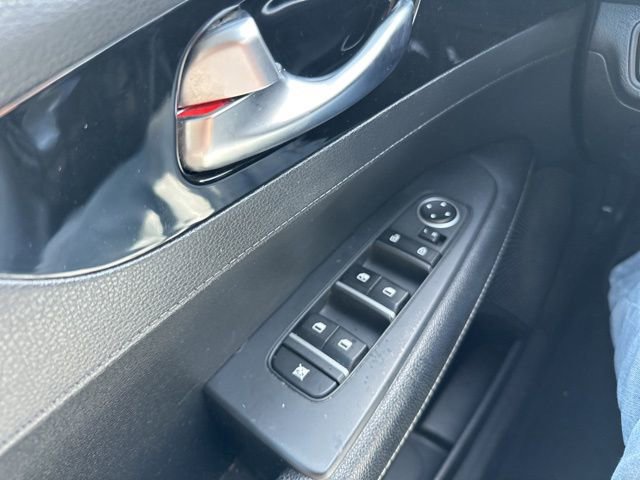 Used 2021 Kia Forte EX image 45