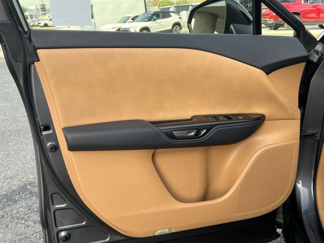 Used 2025 Lexus RZ 300e RZ 300e Premium SUV w/ Accessory Package (Z1) image 23