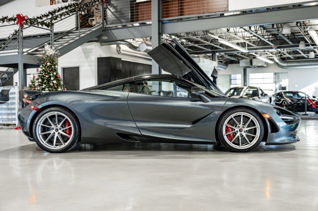 Used 2018 McLaren 720S Performance image 7