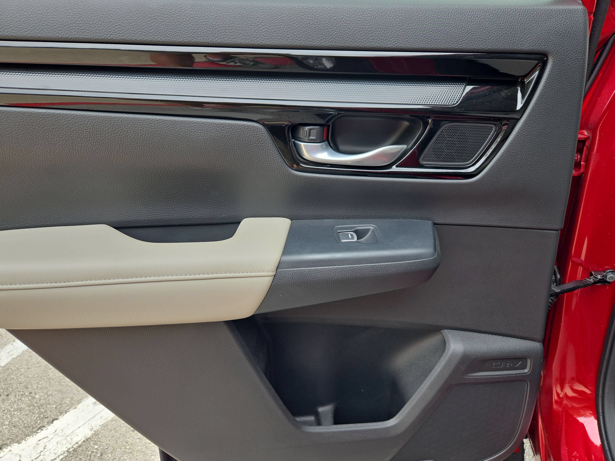 Used 2025 Honda CR-V EX-L image 15