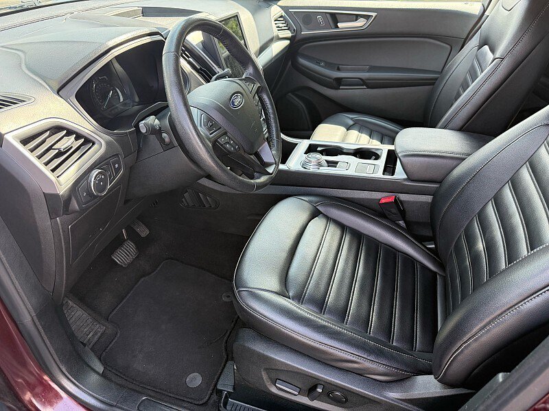 Used 2022 Ford Edge SEL AWD/4WD image 40