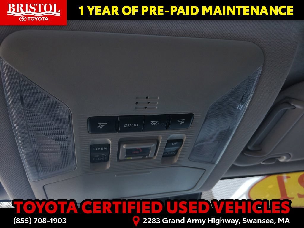Certified 2021 Toyota RAV4 XLE w/ Convenience Package AWD/4WD image 28