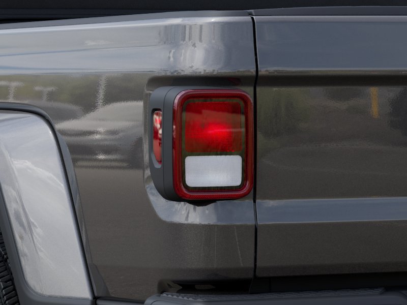 New 2025 Jeep Gladiator Sport AWD/4WD image 10