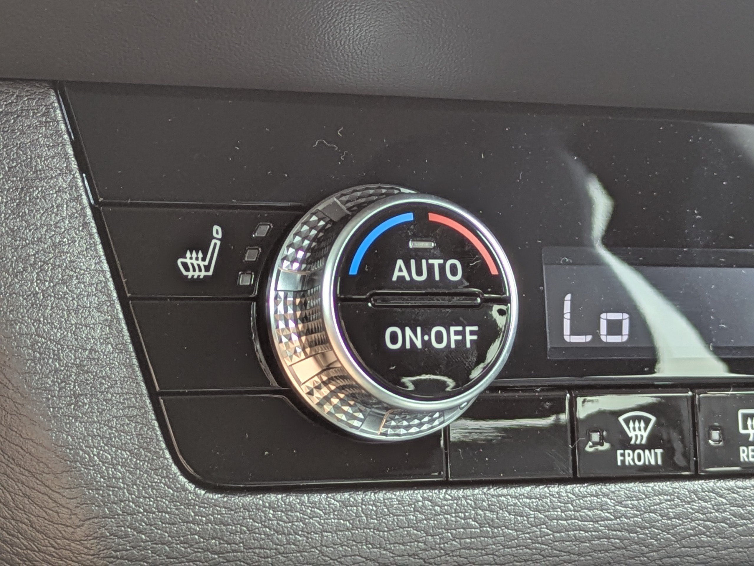 New 2026 Nissan Rogue SL AWD/4WD image 24